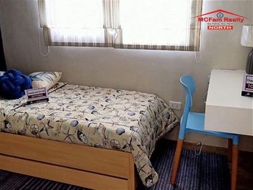 House and Lot For Sale in Loma De Gato Marilao Bulacan Alegria Lifestyle Residences Adama Model
