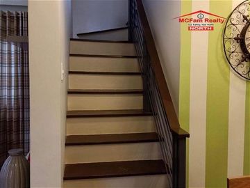 House and Lot For Sale in Loma De Gato Marilao Bulacan Alegria Lifestyle Residences Adama Model
