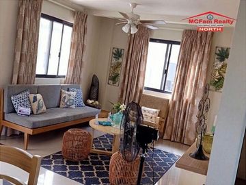 House and Lot For Sale in Loma De Gato Marilao Bulacan Alegria Lifestyle Residences Adama Model