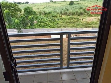 House and Lot For Sale in Loma De Gato Marilao Bulacan Alegria Lifestyle Residences Adama Model