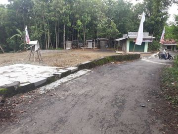 Rumah Konsep Apik di Prambanan Klaten Siap Bangun 10 menit ke Bandara Adi Sucipto