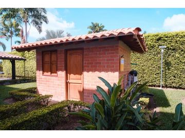 Venta casa campestre Cerritos