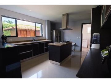 Venta casa campestre Cerritos