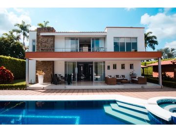 Venta casa campestre Cerritos