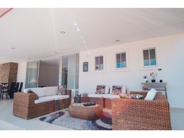 Venta casa campestre Cerritos