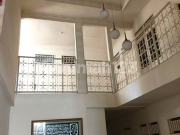 Rumah Kost 18 KT 2 Kios di Margonda Akses Dekat Kampus & Tol