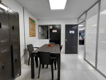 oficina en arriendo en junín. Cod A127411