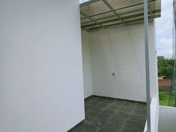 Rumah Baru di Tanimulya Cimahi Dekat SMAN 1 Ngamprah.
