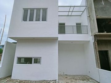 Rumah Baru di Tanimulya Cimahi Dekat SMAN 1 Ngamprah.