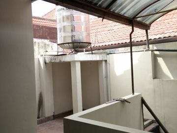 Rumah disewakan Graha sampurna