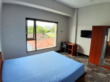 Kost exclusive 4 lantai di kawasan kampus UGM