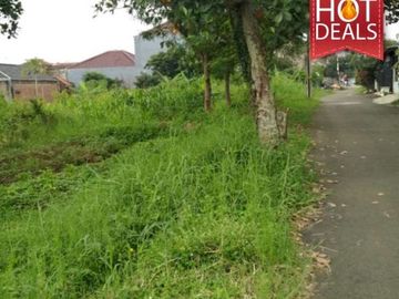 TANAH KAVLING DI ARCAMANIK CISARANTEN BANDUNG