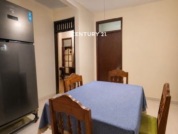 Rumah Cantik Rapih 2 Lantai Di Area Bintaro Jaya VA 18422