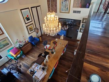 casa campestre en venta en altos de pradomar. Cod V85715