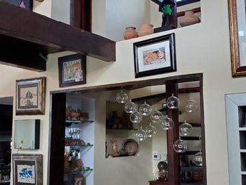 casa campestre en venta en altos de pradomar. Cod V85715