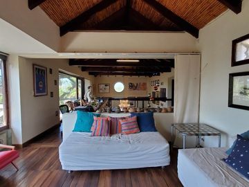 casa campestre en venta en altos de pradomar. Cod V85715