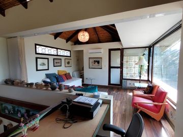 casa campestre en venta en altos de pradomar. Cod V85715