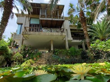 casa campestre en venta en altos de pradomar. Cod V85715