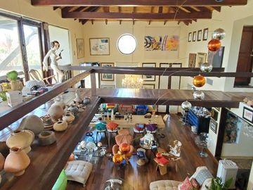 casa campestre en venta en altos de pradomar. Cod V85715
