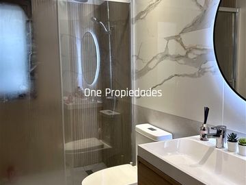 Casa en Arriendo 5D 4B en Sta María Manquehue Vitacura
