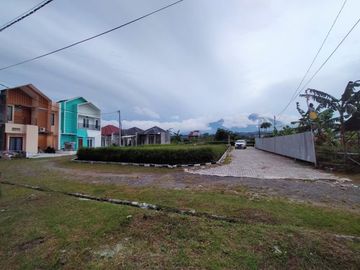 Rumah Syariah View Gunung Salak Gratis Canopy & AC Tanpa BI Checking Kota Bogor
