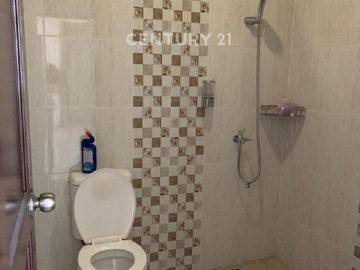 Rumah Modern 2 Lantai Lokasi Strategis Di Cipinang Jakarta S9305