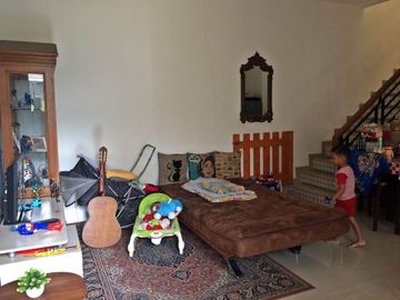 Rumah Minimalis @Arcamanik Dekat Lapangan Pacuan Kuda Arcamanik dan Griya Arcamanik