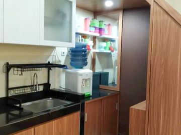 Rumah 2 Lantai Luas 136 di Sulfat Raya kota Malang