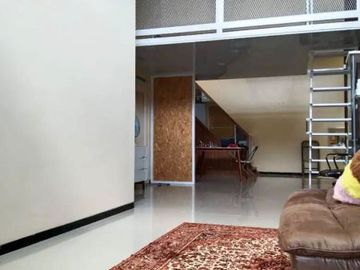 Rumah 2 Lantai Luas 136 di Sulfat Raya kota Malang