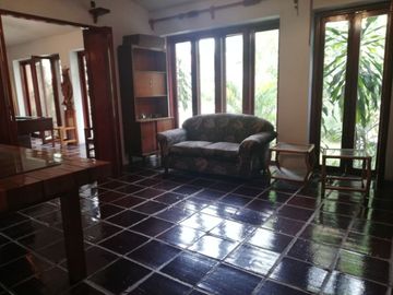 Casa en Fraccionamiento en Las Fincas Fraccionamiento Jiutepec - ARI-672-Fr