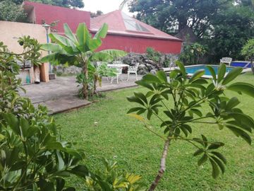 Casa en Fraccionamiento en Las Fincas Fraccionamiento Jiutepec - ARI-672-Fr