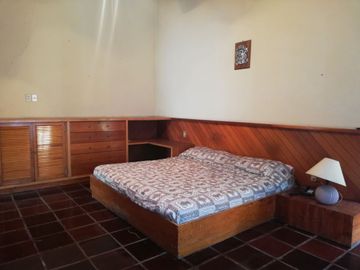 Casa en Fraccionamiento en Las Fincas Fraccionamiento Jiutepec - ARI-672-Fr