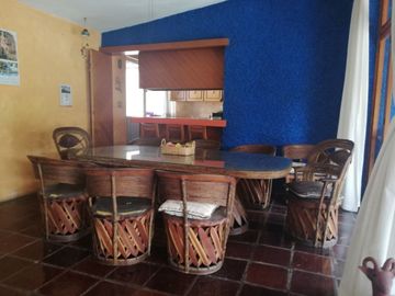 Casa en Fraccionamiento en Las Fincas Fraccionamiento Jiutepec - ARI-672-Fr