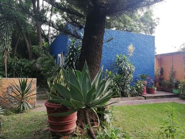 Casa en Fraccionamiento en Las Fincas Fraccionamiento Jiutepec - ARI-672-Fr