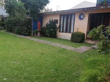 Casa en Fraccionamiento en Las Fincas Fraccionamiento Jiutepec - ARI-672-Fr