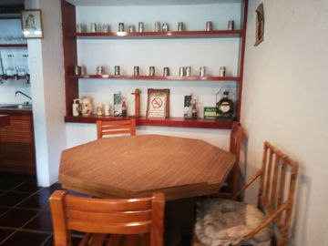 Casa en Fraccionamiento en Las Fincas Fraccionamiento Jiutepec - ARI-672-Fr