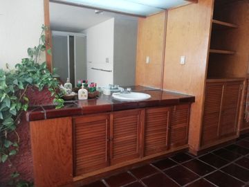 Casa en Fraccionamiento en Las Fincas Fraccionamiento Jiutepec - ARI-672-Fr