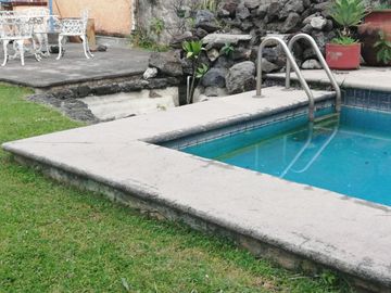 Casa en Fraccionamiento en Las Fincas Fraccionamiento Jiutepec - ARI-672-Fr
