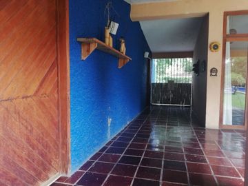 Casa en Fraccionamiento en Las Fincas Fraccionamiento Jiutepec - ARI-672-Fr