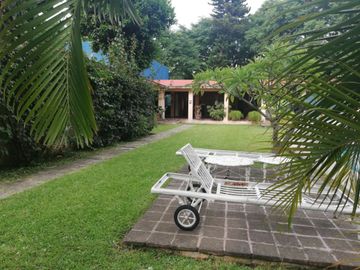 Casa en Fraccionamiento en Las Fincas Fraccionamiento Jiutepec - ARI-672-Fr