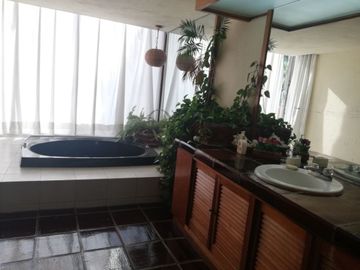 Casa en Fraccionamiento en Las Fincas Fraccionamiento Jiutepec - ARI-672-Fr