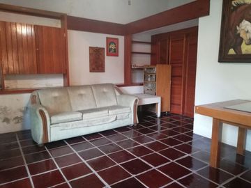 Casa en Fraccionamiento en Las Fincas Fraccionamiento Jiutepec - ARI-672-Fr