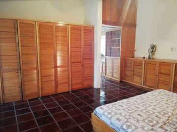 Casa en Fraccionamiento en Las Fincas Fraccionamiento Jiutepec - ARI-672-Fr