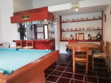 Casa en Fraccionamiento en Las Fincas Fraccionamiento Jiutepec - ARI-672-Fr