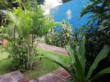Casa en Fraccionamiento en Las Fincas Fraccionamiento Jiutepec - ARI-672-Fr