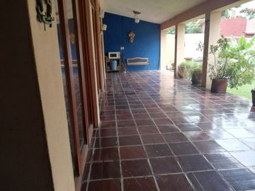 Casa en Fraccionamiento en Las Fincas Fraccionamiento Jiutepec - ARI-672-Fr