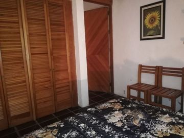 Casa en Fraccionamiento en Las Fincas Fraccionamiento Jiutepec - ARI-672-Fr