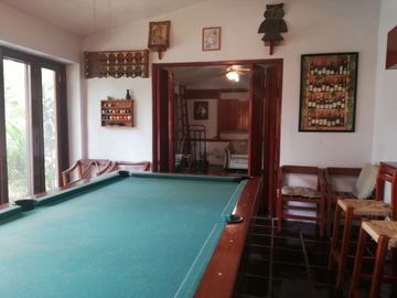 Casa en Fraccionamiento en Las Fincas Fraccionamiento Jiutepec - ARI-672-Fr