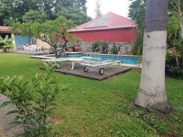 Casa en Fraccionamiento en Las Fincas Fraccionamiento Jiutepec - ARI-672-Fr