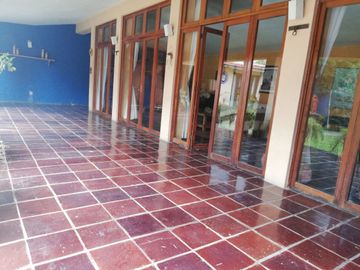 Casa en Fraccionamiento en Las Fincas Fraccionamiento Jiutepec - ARI-672-Fr